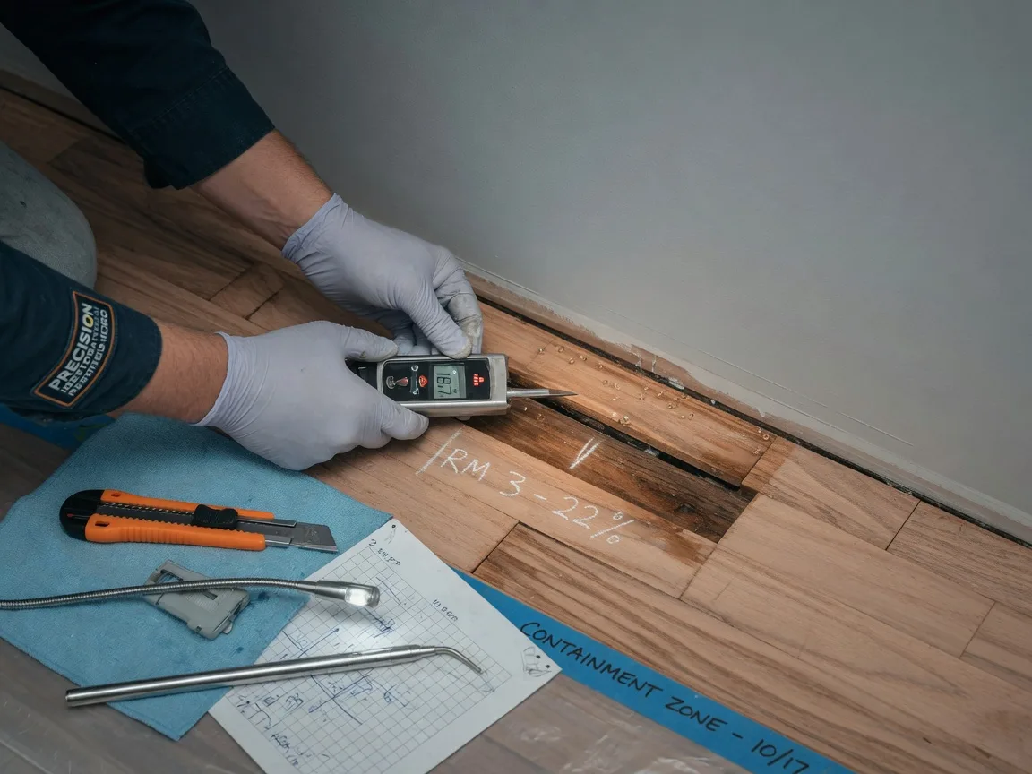 Why choose Water Removal in Iselin, NJ